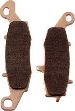 Galfer SINTERED COMPOUND Front Moto Pads FD174G1375