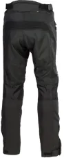 Textile motorcycle pants MOTO ID SPECTRUM MESH BLACK