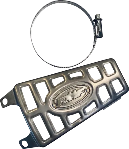 Protector FMF EXHAUST HEATSHIELD YAM