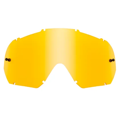 Плака за очила O'NEAL B-10 YELLOW