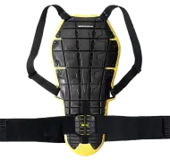 Протектор Гръб SPIDI Back Warrior Evo
