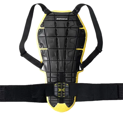 Προστατευτικό Πλάτης SPIDI Back Warrior Evo