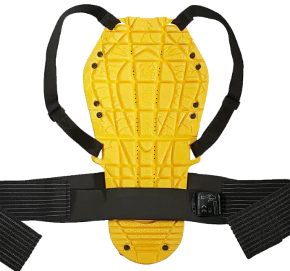 Προστατευτικό Πλάτης SPIDI Back Warrior Evo