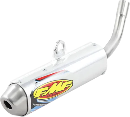 Гърне FMF MUFFLER TC S/A KTM65SX16
