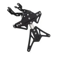 NUMBER STAND KTM 1290 Super Duke (2013-2016)KTM 1290 Super Duke (2017-2019)