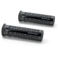 Motorcycle grips BARRACUDA CLASSIC GRIPS