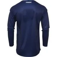 Детско мотокрос джърси THOR YOUTH SECTOR MINIMAL NAVY