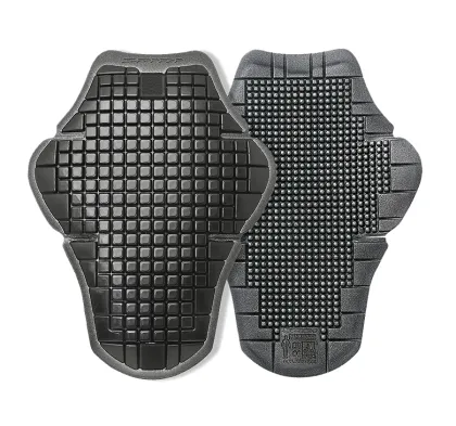 Προστατευτικό για ενσωμάτωση - Πλάτη SPIDI COMPACT WARRIOR 510