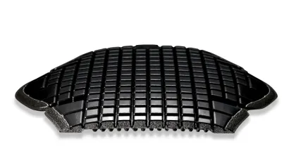 Προστατευτικό για ενσωμάτωση - Πλάτη SPIDI COMPACT WARRIOR 510