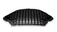 Протектор за вграждане - Гръб SPIDI COMPACT WARRIOR 510