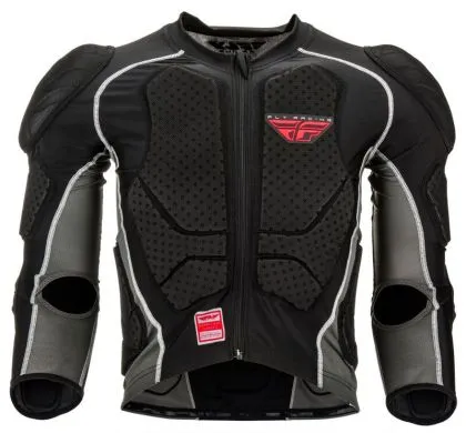 Мотокрос ризница FLY RACING Barricade