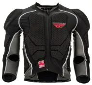 FLY RACING Barricade motocross vest