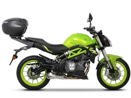 Монтажен комплект за куфари SHAD TOP MASTER BENELLI BN 302 S '19