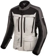 Γυναικείο υφασμάτινο μπουφάν SECA DISCOVERY LADY GREY