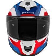 Каска SCHUBERTH S3 STORM BLUE