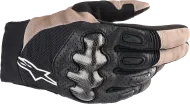 РЪКАВИЦИ ALPINESTARS MEGAWATT ST/BLK