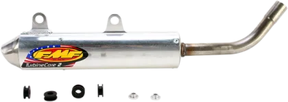 Pot FMF MUFFLER TC2 S/A KTM