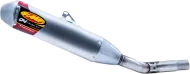 FMF Q4 Hex Slip-On Muffler Pot