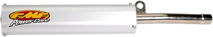 Pot FMF Powercore Silencer για HONDA CR 500 R 1987/88.