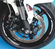 Autocolante pentru jante 3M DCW05P/PR3504