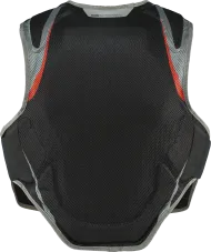 Протекторна жилетка ICON Field Armor Softcore™ Vest BK/RED