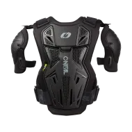 Παιδική προστατευτική πανοπλία O'NEAL SPLIT PRO V.23 BLACK