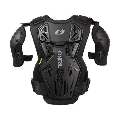 Παιδική προστατευτική πανοπλία O'NEAL SPLIT PRO V.23 BLACK