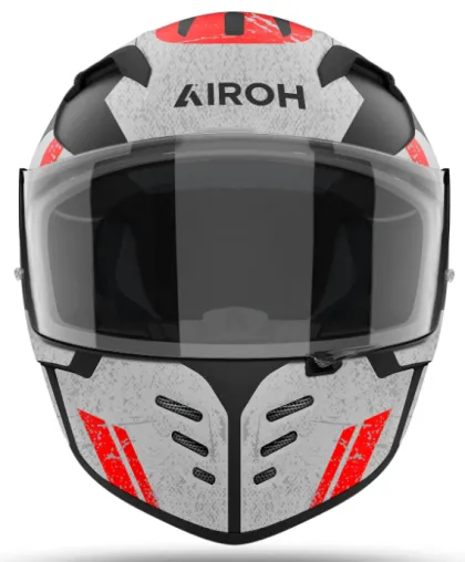 Helmet AIROH CONNOR OMEGA MATT