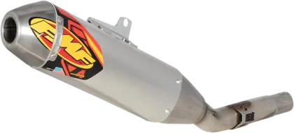 Pot FMF MUFFLER P-CORE 4 HEX YAMAHA WR 450 F 2020.