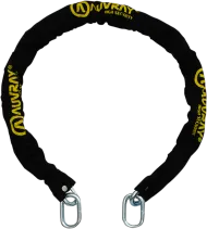 Заключваща верига AUVRAY CHAIN ALONE 120 CM D10