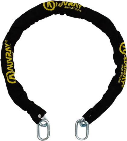 Заключваща верига AUVRAY CHAIN ALONE 120 CM D10