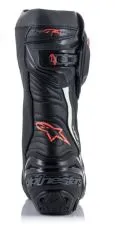 Boots ALPINESTARS SUPERTECH R BLACK/RED/YELLOW 2023