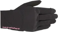Дамски ръкавици ALPINESTARS Stella Reef BLACK/PINK