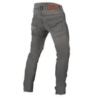 TRILOBITE 1665 MICAS MOTORCYCLE JEAN URBAN GRAY