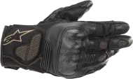 Ръкавици ALPINESTARS COROZAL V2 Drystar® BLACK/SAND