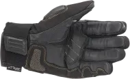 Ръкавици ALPINESTARS COROZAL V2 Drystar® BLACK/SAND