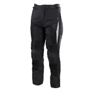 Γυναικείο υφασμάτινο παντελόνι SECA HYBRID II BLACK