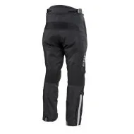 Γυναικείο υφασμάτινο παντελόνι SECA HYBRID II BLACK