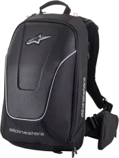 Σακίδιο πλάτης ALPINESTARS CHARGER PRO ΜΑΥΡΟ