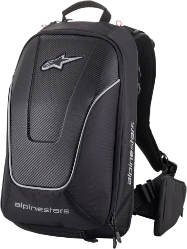 Раница ALPINESTARS CHARGER PRO BLACK