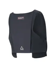 Υφασμάτινο μπουφάν ALPINESTARS TECHDURA BLK/SILV