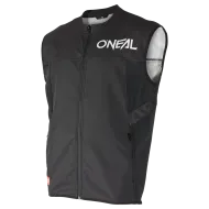 Vestă O'NEAL SOFT SHELL MX BLACK