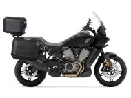 Монтажен комплект за куфари SHAD 4P SYSTEM HARLEY 1250 PAN AMERICA '21