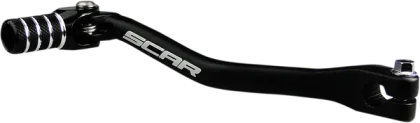 SCAR shifter για KTM/GASGAS BLACK