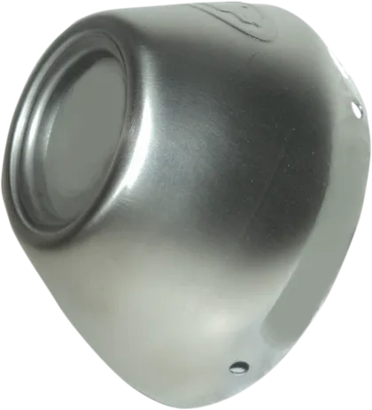 FMF Ti PowerCore 4 Q4 S/S Exhaust End Cap