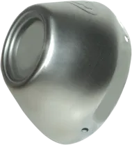 FMF Ti PowerCore 4 Q4 S/S Exhaust End Cap