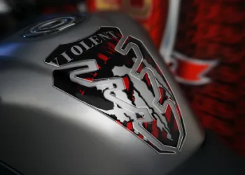 Protector rezervor ONEDESIGN CGEXRP/PR3482