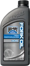 Λάδι πιρουνιού υψηλής απόδοσης BEL-RAY 30W - 1 λίτρο