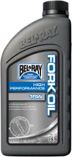Λάδι BEL-RAY Λάδι πιρουνιού υψηλής απόδοσης 15W - 1 λίτρο