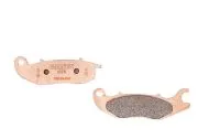 Galfer SINTERED COMPOUND Front Moto Pads FD298G1370